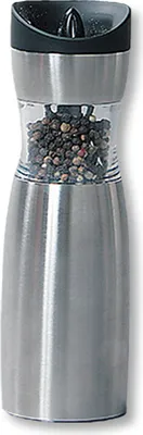 Produktbild von Kesper - Pfeffermühle, elektrisch, Auslösung durch Umdrehen, 13730