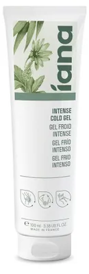 Zdjęcie produktu dla IANA Intense Cold Gel 100ML