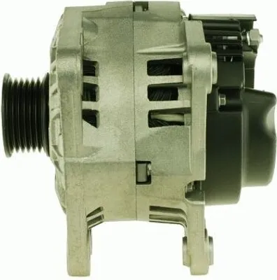 Produktbild von ROTOVIS Automotive Electrics 9090389 Lichtmaschine Generator LiMa 90A 14V für VW POLO (9N) Polo Schrägheck (6R1, 6C1) für SKODA Fabia II Schrägheck