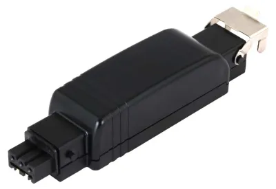 Produktbild von Dehn 900449 DCOR R 3P 275 Überspannungsableiter Typ 2 DEHNcord 3p (900449)