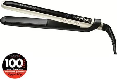 Obrázek produktu pro Žehlička Pearl rovnačka S9500