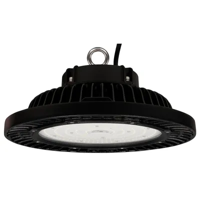 Produktbild von LED-UFO-Hallenstrahler McShine UFO-240 240W 33.600lm 4000K IP66 120°