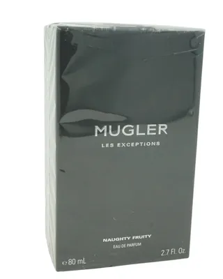 Obrázek produktu pro Mugler Les Exceptions Naughty Fruity EDP 80ml