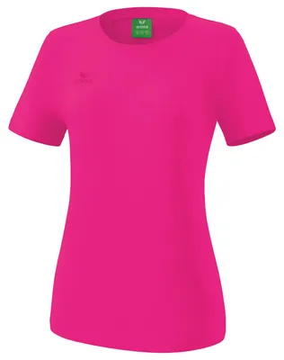 Produktbild von Erima Teamsports T-Shirt Rosa - 46