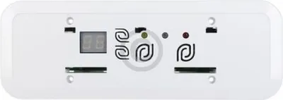 Produktbild von Whirlpool - Modul - Kontrollkarte + Gw-Abdeckung - 481010474804