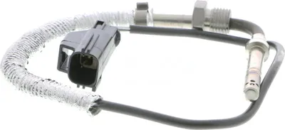 Produktbild von VEMO V95-72-0071 Abgastemperatursensor für VOLVO XC60 (156) M14 x 1,5 380mm 425mm