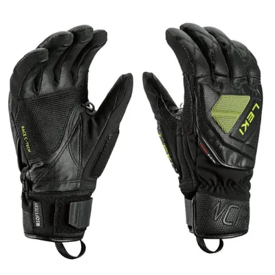 Obrázok produktu pre Lyžiarske rukavice LEKI WCR C-Tech 3D Čierna 8