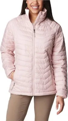 Produktbild von Powder Lite Jacket dusty pink (626) S