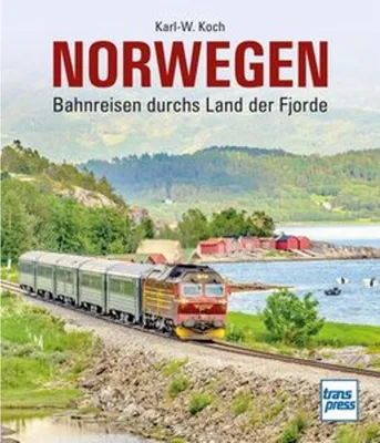 Produktbild von Norwegen