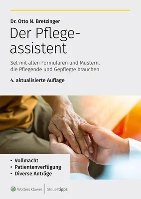 Immagine prodotto di Der Pflegeassistent