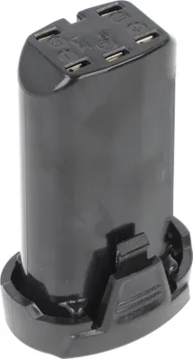 Produktbild von Werkzeugakku Li-Ion 7,2V 2,0Ah ersetzt Hitachi BCL715