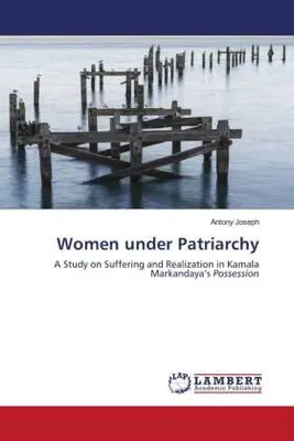 Produktbild von Women under Patriarchy