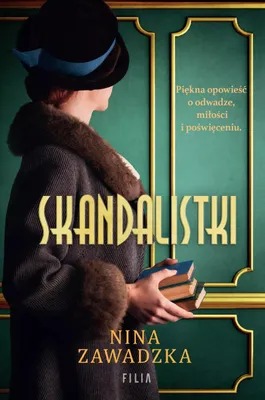 Produktbild von Skandalistki