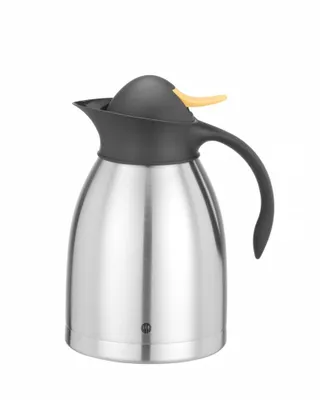 Produktbild von Isolierkanne, HENDI, 1,5L, ⌀145x(H)230mm