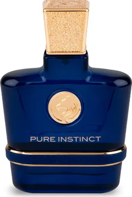 Produktbild von Swiss Arabian Pure Instinct Eau De Parfum 100 ml (man)