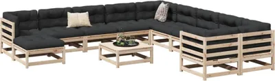 Produktbild von VidaXL 3299651, 12 Stück(e)
