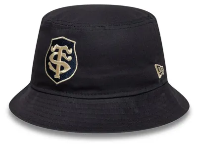 Immagine prodotto di Cappello bucket stagionale New Era Stade Toulousain, blu navy, taglia S