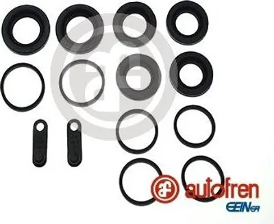 Produktbild von AUTOFREN SEINSA Bremssattel-Reparatursatz für AUDI A6 Avant (4G5, 4GD, C7) Vorne D42182