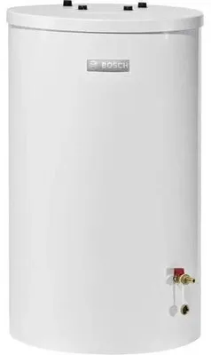 Obrázok produktu pre Zásobník teplej vody Bosch 120 L Thermenspeicher zásobník pitnej vody zásobník teplej vody pre domácnosť