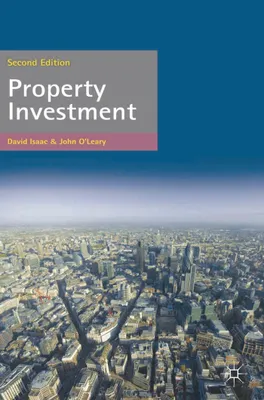 Produktbild von Property Investment