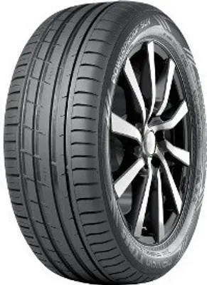 Zdjęcie produktu dla 265/50R20 111W Powerproof Suv Xl