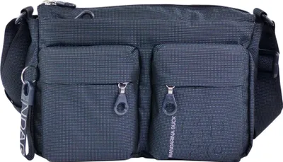 Produktbild von Mandarina Duck MD20 Multipockets Crossover QMTX5: SCARAB