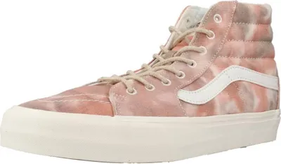 Produktbild von VANS SK8-HI VR3 High-Top Sneaker Rosa