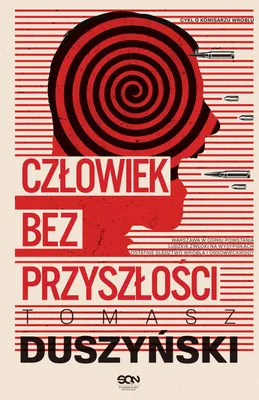 Produktbild von Człowiek bez przyszłości