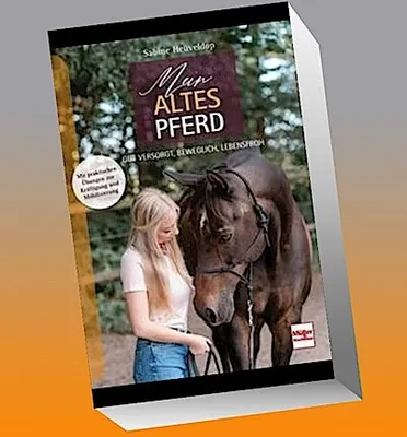Produktbild von Mein altes Pferd