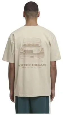 Produktbild von T-Shirt Karl Kani STREET DREAMS für Herren