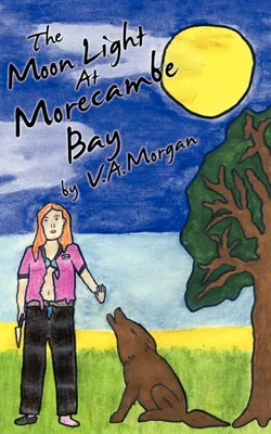 Produktbild von The Moon Light at Morecambe Bay