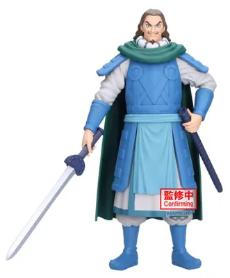 Image de Figurine Kingdom Grandista TO, 26 cm