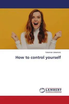 Produktbild von Wie man sich selbst kontrolliert
