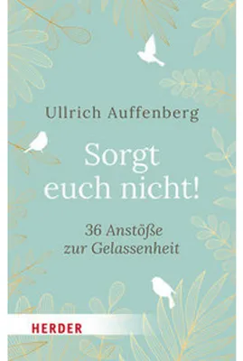 Immagine prodotto di Sorgt euch nicht!