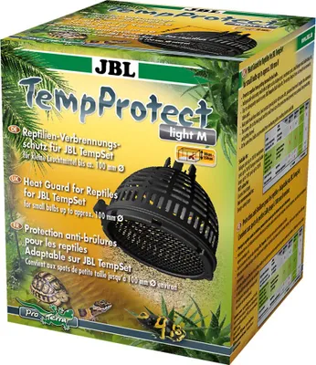 Produktbild von JBL TempProtect light - M