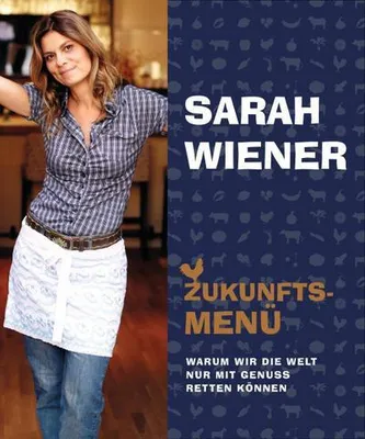Produktbild von Zukunftsmenü