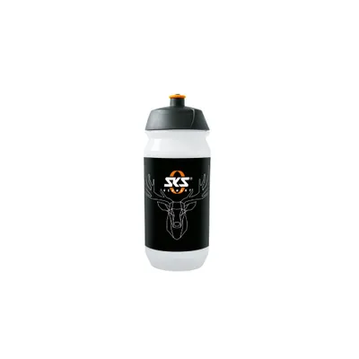 Produktbild von SKS TRINKFLASCHE "HIRSCH" 500 ml