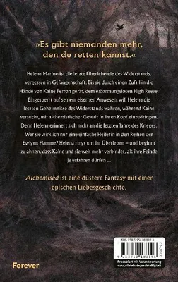 Produktbild von Alchemised