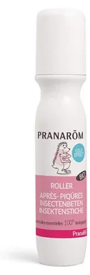 Produktbild von Pranarom PranaBB Roll-on Beruhigend 15 ml