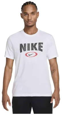 Produktbild von T-Shirt Nike HJ3594-100 für Herren