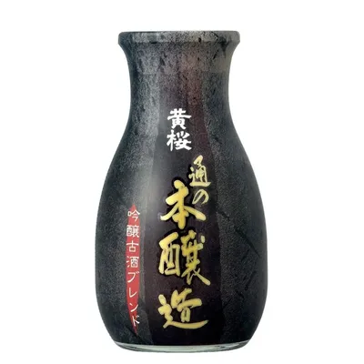 Obrázek produktu pro Kizakura Sake Tu no Honjozo tradiční japonské rýžové víno 180ml
