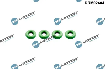 Zdjęcie produktu dla Zestaw Uszczelek Wtryskiwacza Mazda 1.3/1.4/1.6/2.0/2.3