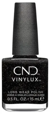Imagen del producto de CND - Vinylux - #483 Opulent Onyx - 15 ml