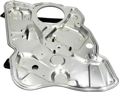 Produktbild von MAXGEAR 50-0119 Elektrischer Fensterheber Vorne Rechts für SKODA Octavia II Combi (1Z5) OCTAVIA (1Z3)