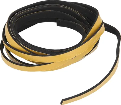 Produktbild von easyPART passend für 255430012 Beko Dichtband zum Kochfeldeinbau in Arbeitsplatte