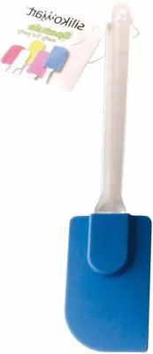 Obrázek produktu pro Silikonová stěrka 255 mm – kuchyňská pomůcka
