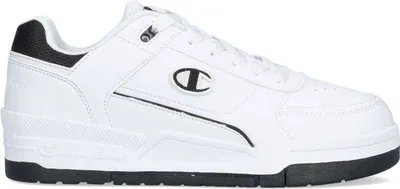 Produktbild von Champion Rebound Heritage Low Wht/Nbk Größe EU 44