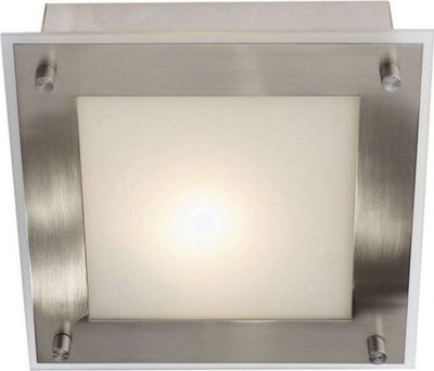 Massive 33006/17/10 Wall light, Metall, E14, 40W, 18 cm, 7.5 mm, 18 cm