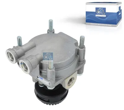 Produktbild von DT Spare Parts Relaisventil 7.16180