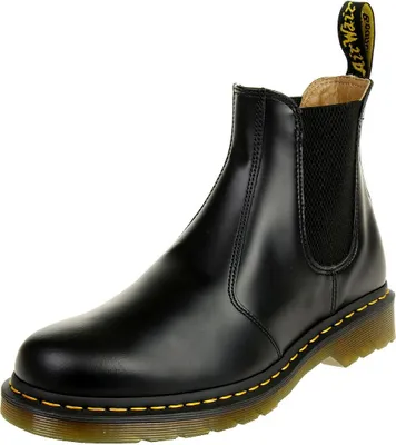 Produktbild von Dr. Martens 2976 (ungefüttert) Black EU 39